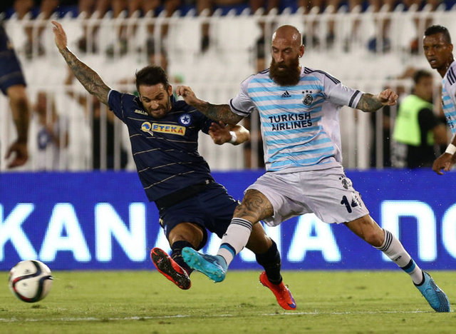 Raul Meireles - 75