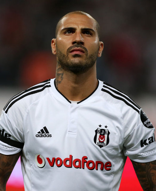 Ricardo Quaresma - 81
