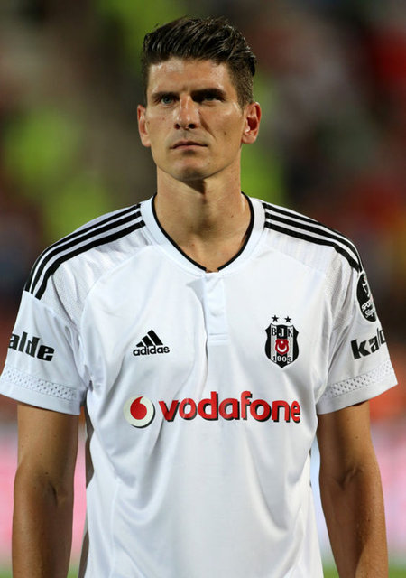 Mario Gomez - 78