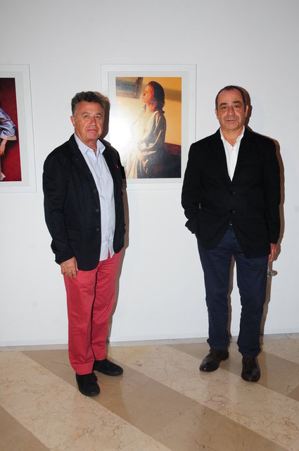ALİ GÜRELİ, SITKI KÖSEMEN