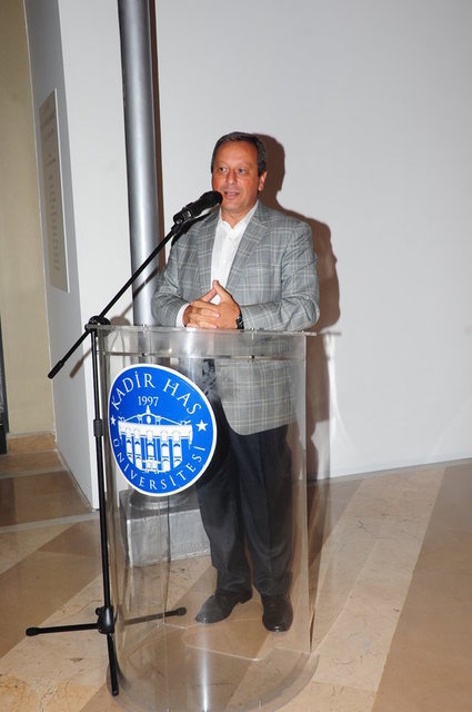 MUSTAFA AYDIN