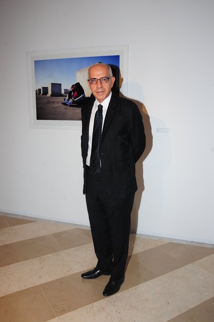 HASAN BÜLENT KAHRAMAN