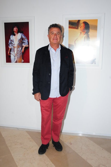 ALİ GÜRELİ