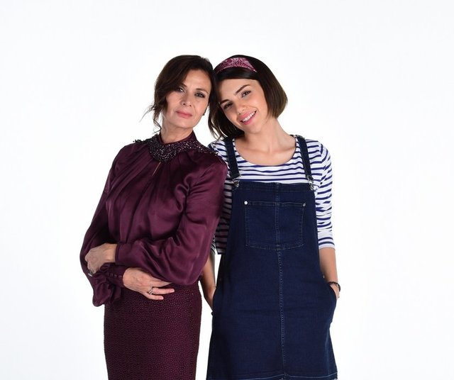 Hatice Aslan, Mayıs Kraliçesi'nde!