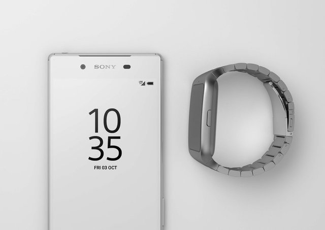 Sony Mobile, yeni amiral gemisi serisi Xperia Z5, Xperia Z5 Compact ve dünyanın ilk 4K ekranlı akıllı telefonu Xperia Z5 Premium'u düzenlediği etkinlikle tanıttı.