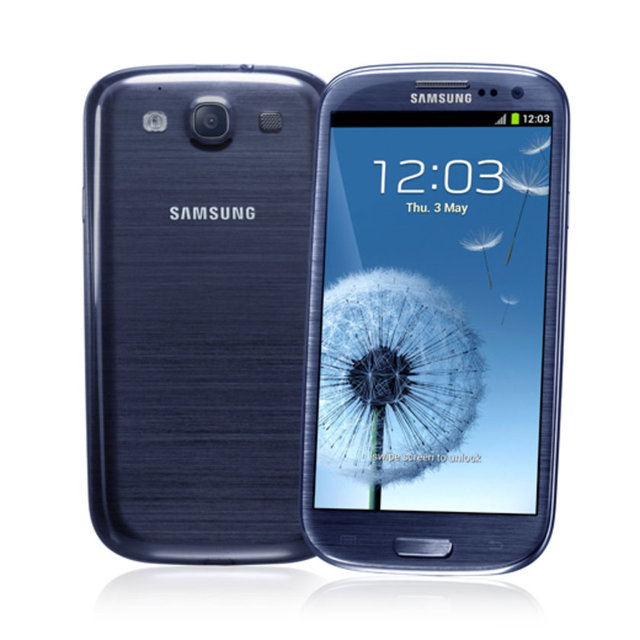 Galaxy S3