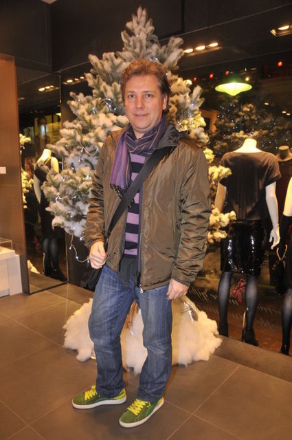 ATIL KUTOĞLU