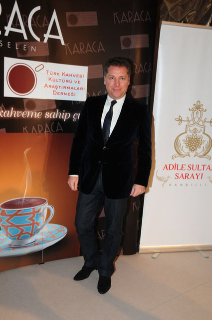 ATIL KUTOĞLU