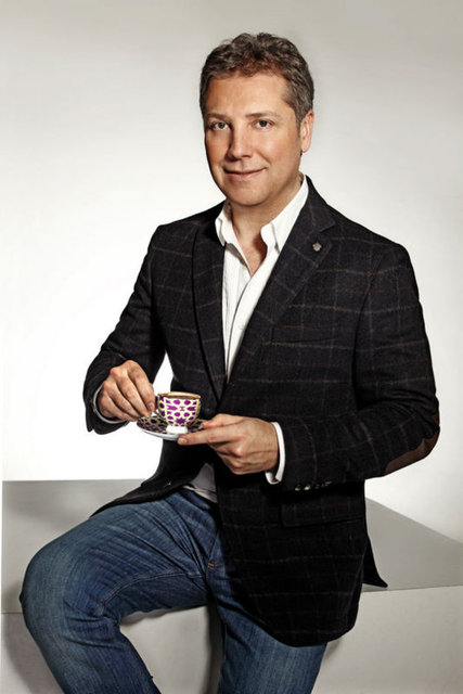 ATIL KUTOĞLU