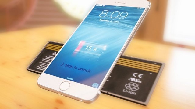 İddiaya göre iPhone 7'nin şarjı 2 gün gidecek.