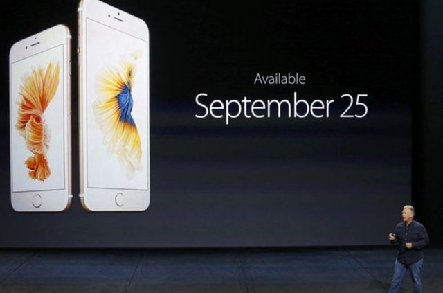 iPhone 6S Plus 16 GB en az 3400 TL,