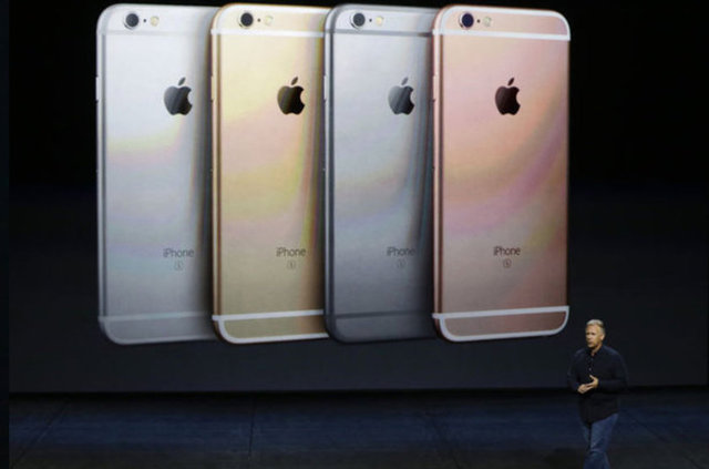 Peki iPhone 6S ve iPhone 6S Plus'ların Türkiye fiyatları ne olabilir?