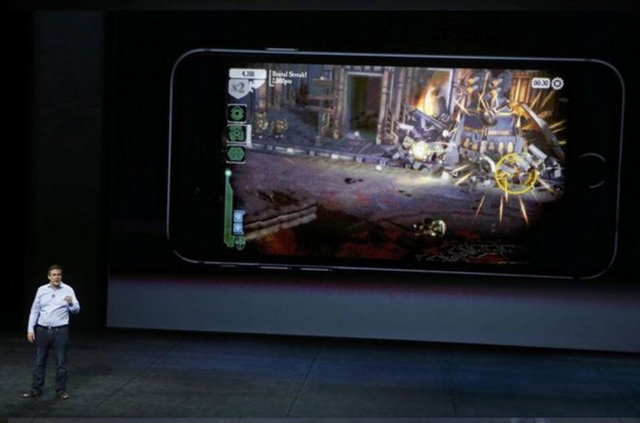 iPhone 6S 128 GB en az 3800 TL