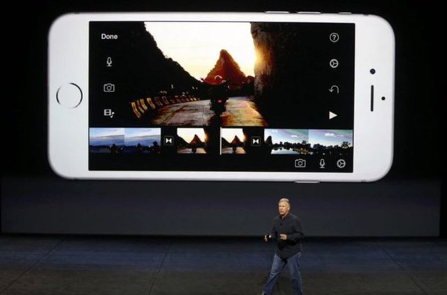 iPhone 6S Plus'ın iki yıl kontratlı fiyatı ise 299 doları bulacak.