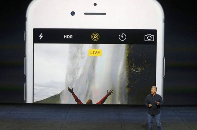 Kontratsız olarak ise iPhone 6S 16 GB versiyonu, 649 dolardan