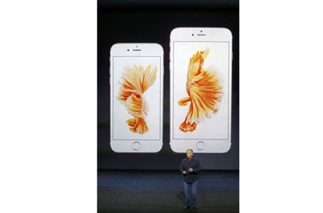 iPhone 6S ve iPhone 6S Plus'ların fiyatının ne olacağı ise en büyük merak konusuydu.