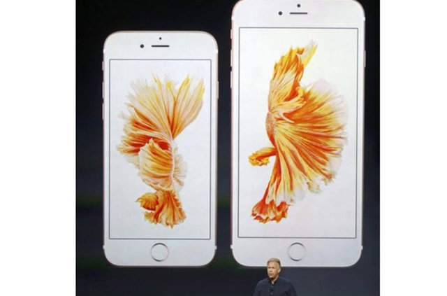 iPhone 6S Plus 128 GB en az 4250 TL'den satışa çıkabilir.