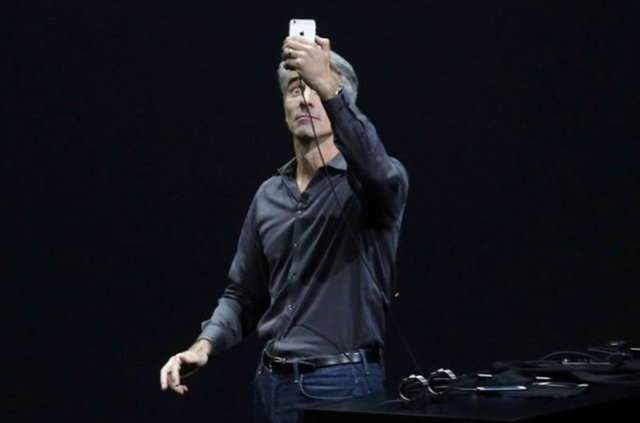 iPhone 6S Plus 128 GB 949 dolardan piyasaya çıkacak.