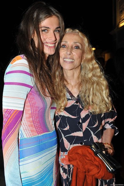 SEDNAOUI, FRANCA SOZZANI
