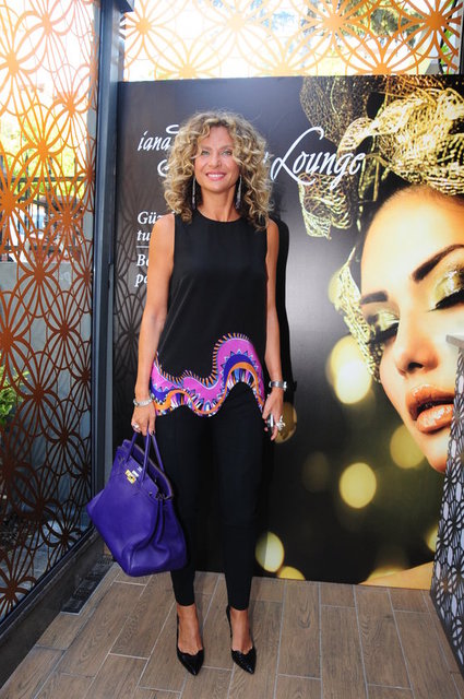 ESRA OFLAZ GÜVENKAYA
