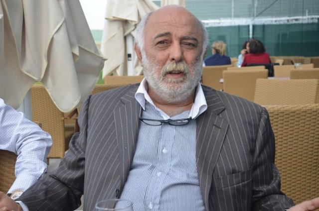 SİNAN VARDAR