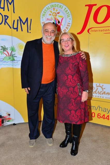 SİNAN - TÜLİN VARDAR