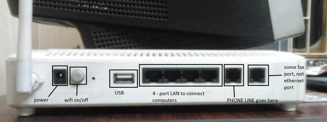 Örneğin TV, radyo vb. elektronik cihazların yanında duran modemin wifi sinyali gönderme oranı gittikçe azalıyor. 