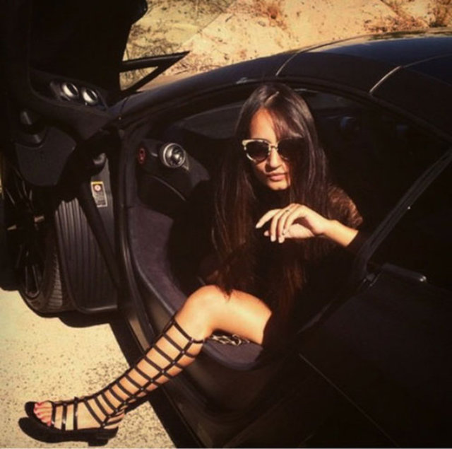 MELİSA TAPAN