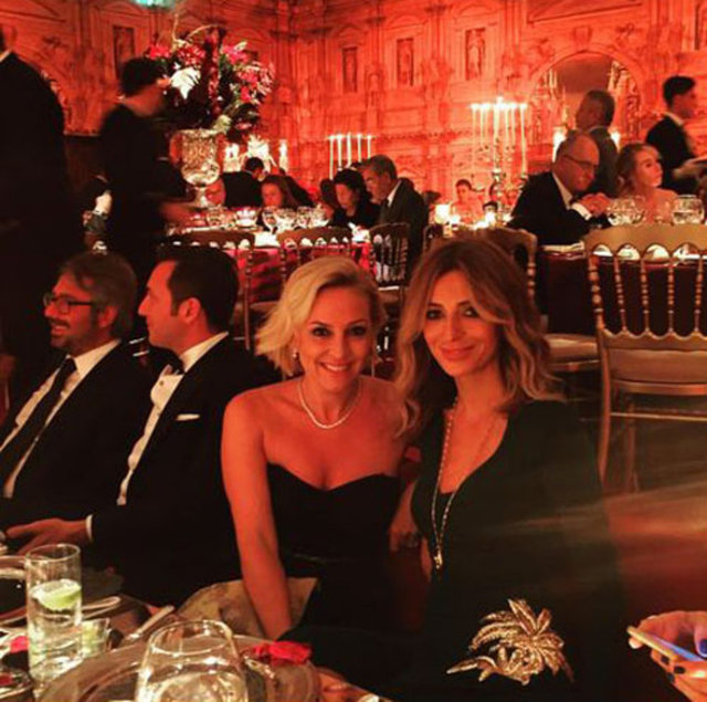 MELİSA MUTLU, BEYZA ARSLAN