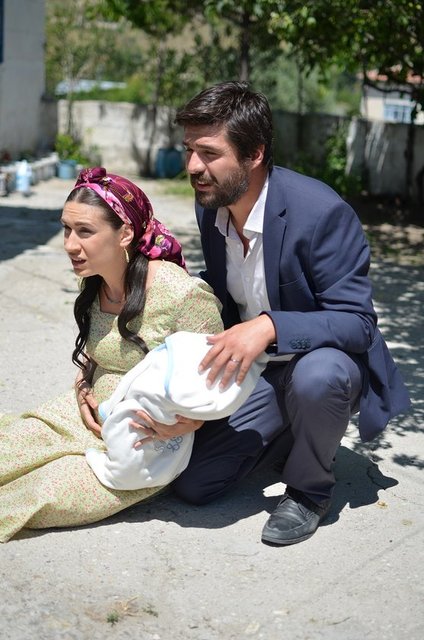 Yılanların Öcü 44. Bölüm fotoğrafları