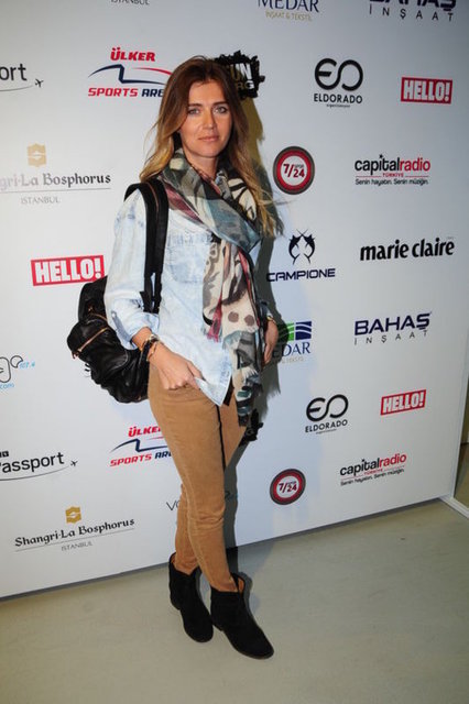 EDA KOSİF
