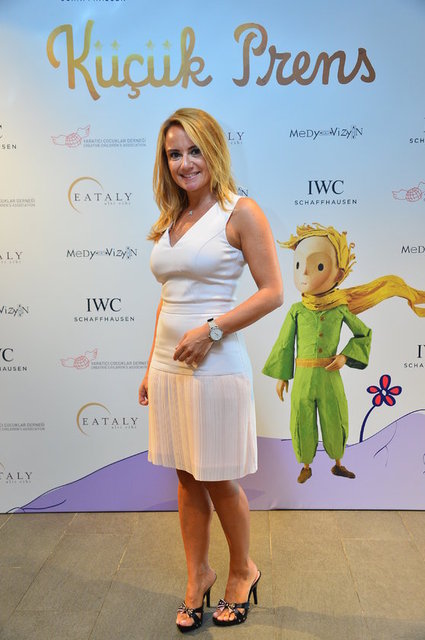 PINAR YILMAZ