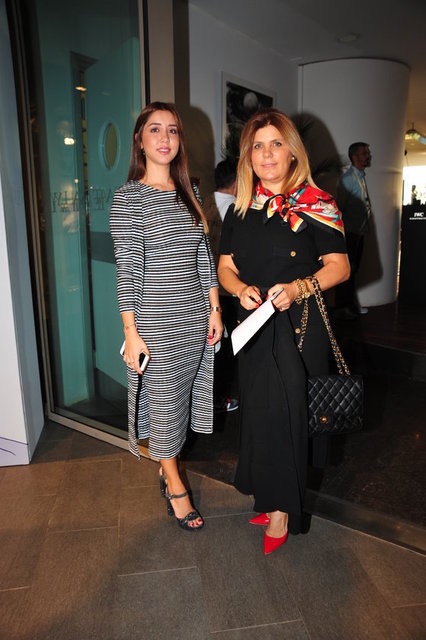 NİDA, NİLÜFER BULUT