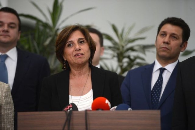 CANSEN BAŞARAN