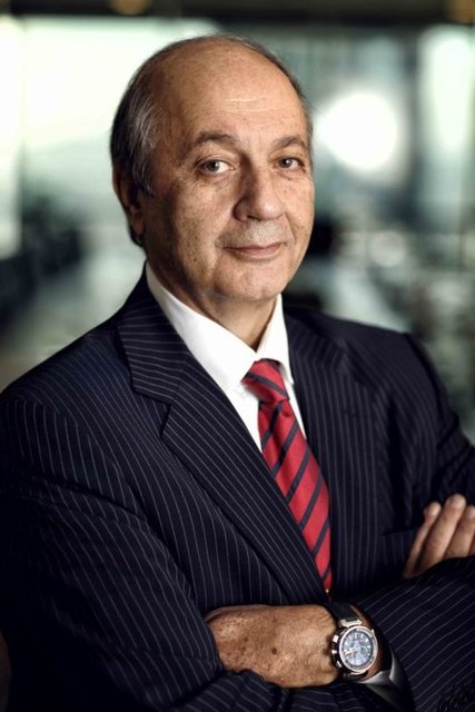 TUNCAY ÖZİLHAN
