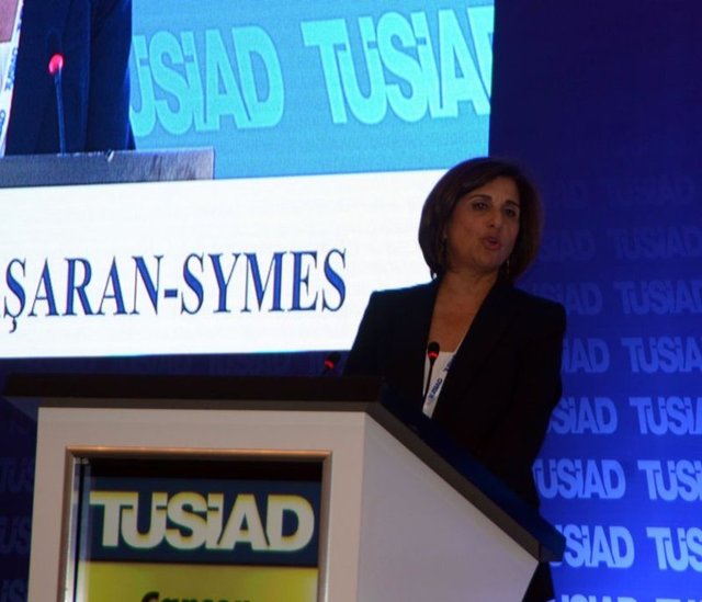 CANSEN BAŞARAN
