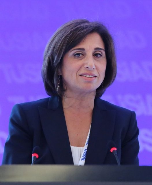 CANSEN BAŞARAN