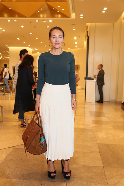 BERRİN OKÇU