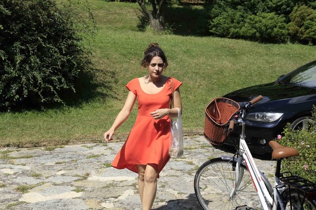 İlişki Durumu: Karışık 11. Bölüm Fotoğrafları