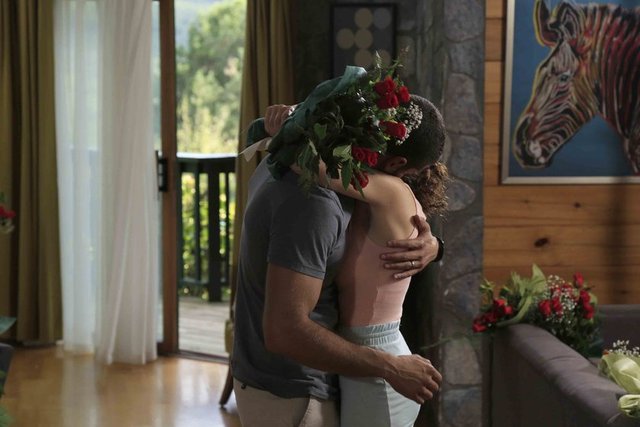 İlişki Durumu: Karışık 11. Bölüm Fotoğrafları