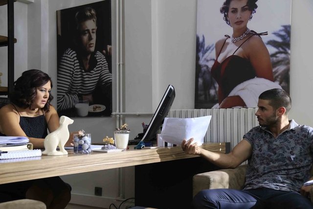 İlişki Durumu: Karışık 11. Bölüm Fotoğrafları