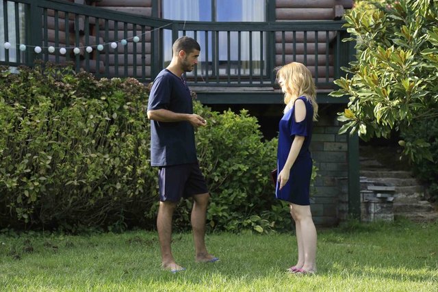 İlişki Durumu: Karışık 11. Bölüm Fotoğrafları