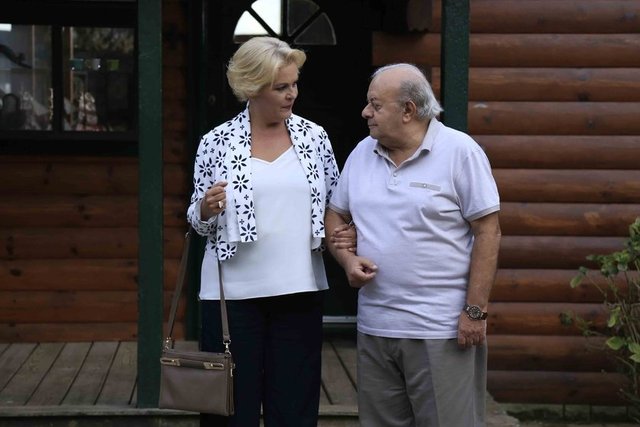 İlişki Durumu: Karışık 11. Bölüm Fotoğrafları