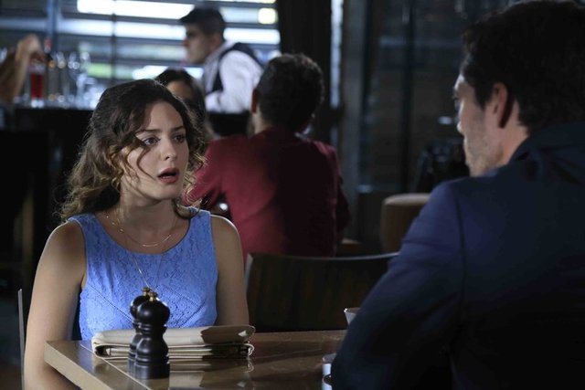 İlişki Durumu: Karışık 11. Bölüm Fotoğrafları