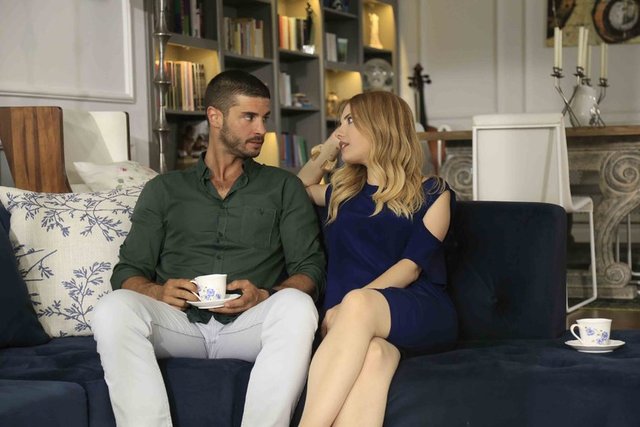 İlişki Durumu: Karışık 11. Bölüm Fotoğrafları