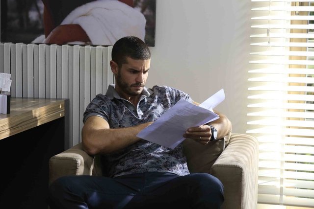 İlişki Durumu: Karışık 11. Bölüm Fotoğrafları