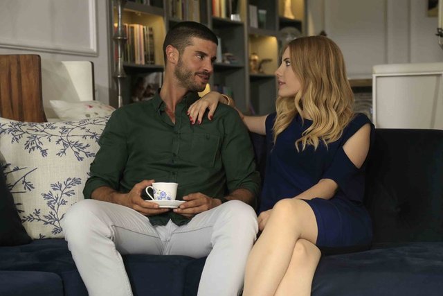 İlişki Durumu: Karışık 11. Bölüm Fotoğrafları