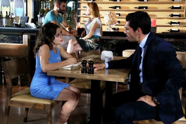 İlişki Durumu: Karışık 11. Bölüm Fotoğrafları