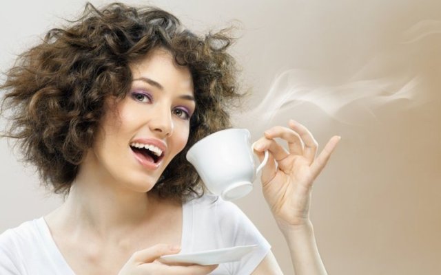 * Kahve ve çay tüketimini mümkünse sıfırlayın.