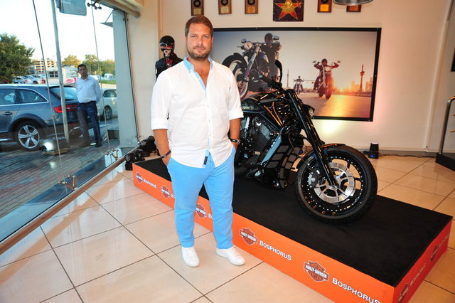MERT GOCAY - 